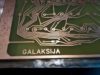 Galaksija Replica Project (English language)