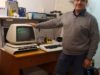 Commodore PET 8032-SK restoration (English version). Commodore PET 8032-SK restoration (English version).