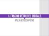 Cos’è Apulia Retrocomputing. Le interviste di Rai Scuola. Cos’è Apulia Retrocomputing. Le interviste di Rai Scuola.