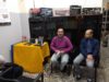 Resoconto della presentazione del volume “COMMODORE: un’azienda sulla cresta del … baratro”. Resoconto della presentazione del volume “COMMODORE: un’azienda sulla cresta del … baratro”.