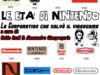 Domenica 16 febbraio è sempre Open Day! Ecco a voi “Le età di Nintendo”.