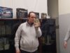 Ieri in Puglia (a Bari) il seminario-evento sulla Nintendo. Ieri in Puglia (a Bari) il seminario-evento sulla Nintendo.