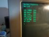 Aggiornamento sull’Olivetti M24 in riparazione. Aggiornamento sull’Olivetti M24 in riparazione.