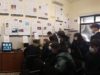 Altre due scolaresche dell’IISS Colamonico Chiarulli di Acquaviva delle Fonti (Ba) in visita presso la nostra sede. Altre due scolaresche dell’IISS Colamonico Chiarulli di Acquaviva delle Fonti (Ba) in visita presso la nostra sede.
