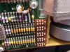 Terza sessione di restauro del minicomputer Systime S300. Terza sessione di restauro del minicomputer Systime S300.