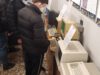 Ancora due scolaresche dell’IISS Colamonico-Chiarulli in visita didattica presso la nostra sede. Ancora due scolaresche dell’IISS Colamonico-Chiarulli in visita didattica presso la nostra sede.