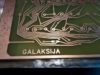 Le Età del Galaksija Le Età del Galaksija