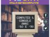 Apulia Retrocomputing Day a Capurso (Ba) il 26 e 27 novembre.