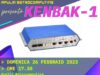 Kenbak-1: il primo PC della Storia? Kenbak-1: il primo PC della Storia?