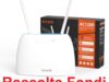 Raccolta fondi per un ROUTER. Raccolta fondi per un ROUTER.