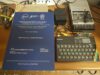 1a Laurea in Italia con Tesi sul Retrocomputing a Bari!