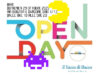 Open Day “mostruoso” domenica 29 ottobre.